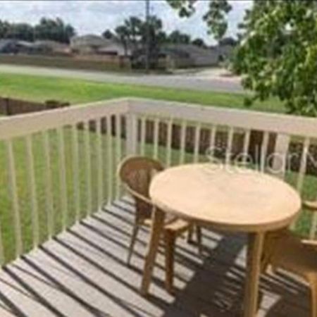 Cozivill Apartamento Kissimmee Exterior foto