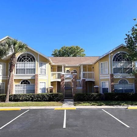 Cozivill Apartamento Kissimmee Exterior foto