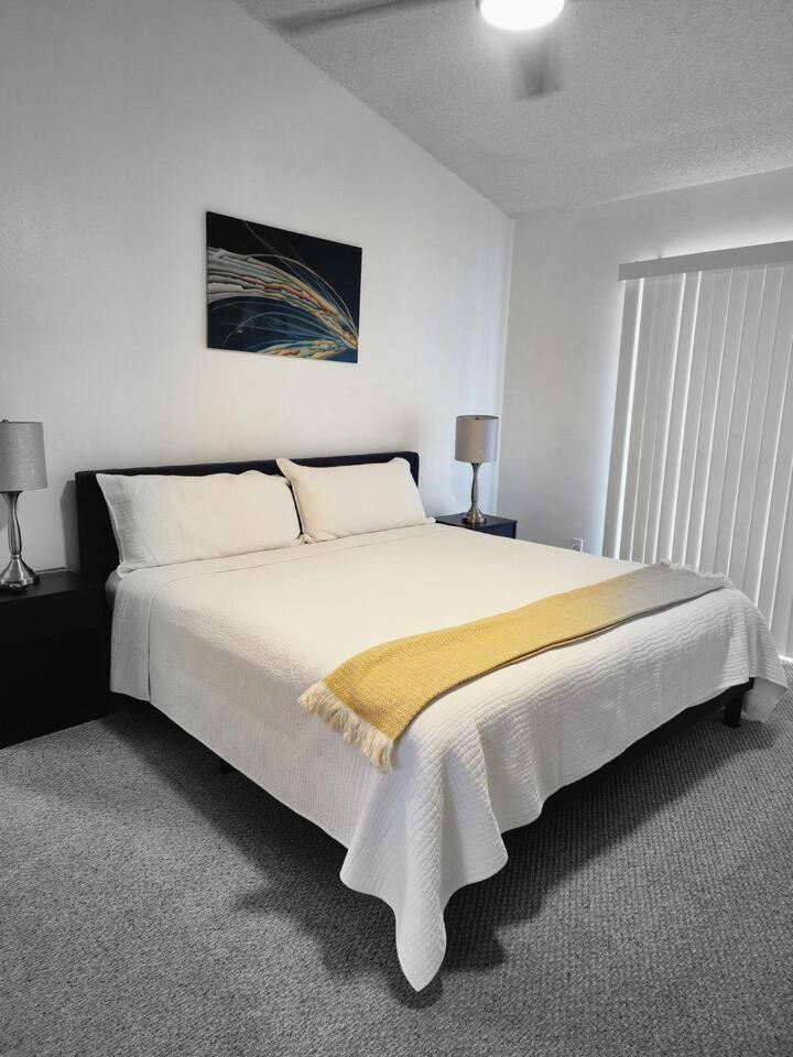 Cozivill Apartamento Kissimmee Exterior foto