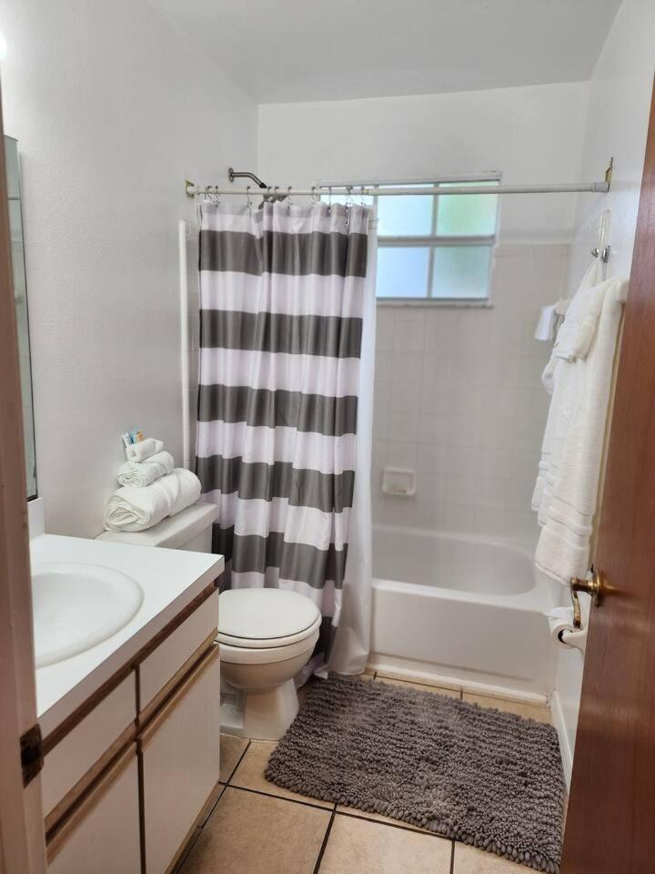 Cozivill Apartamento Kissimmee Exterior foto