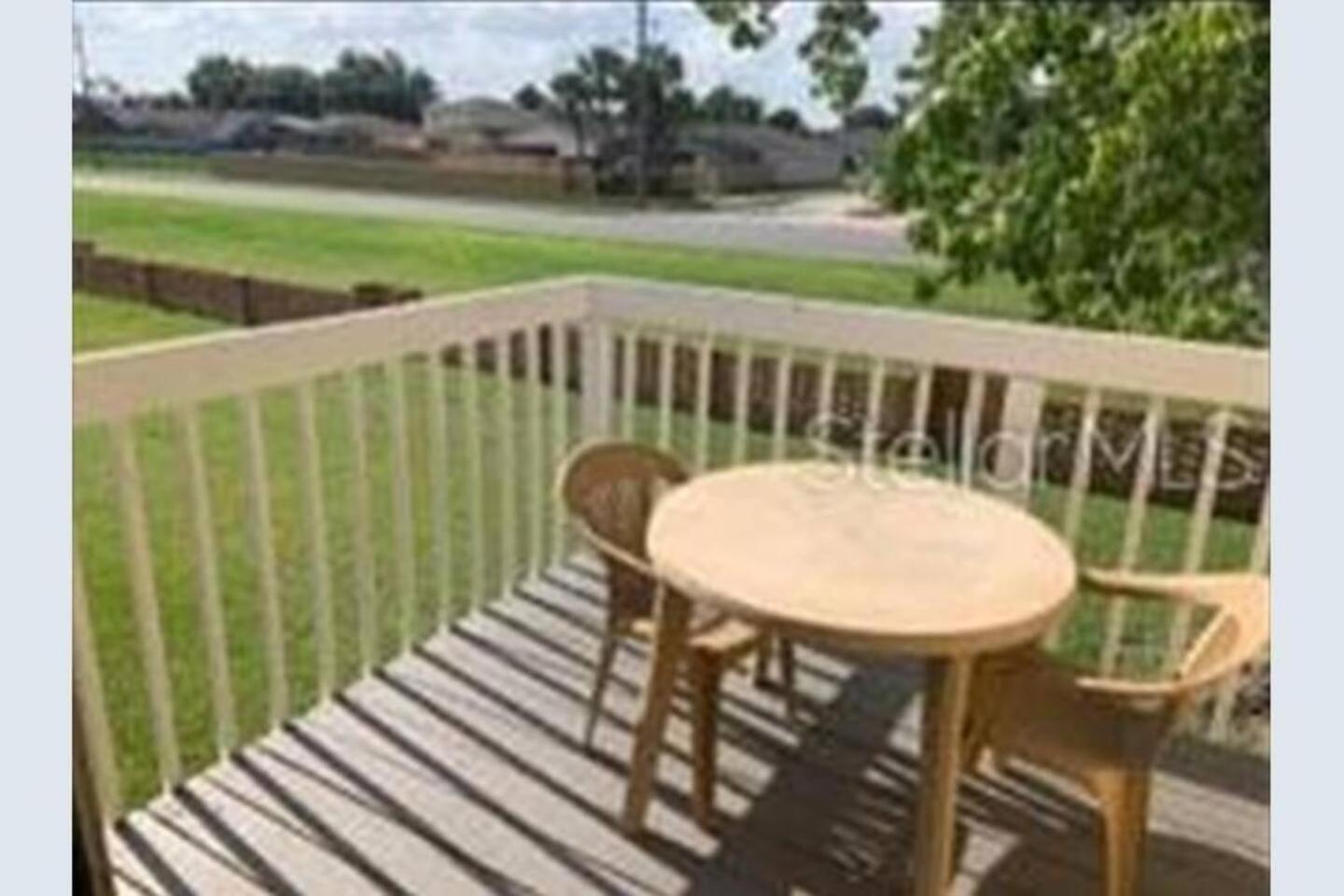Cozivill Apartamento Kissimmee Exterior foto