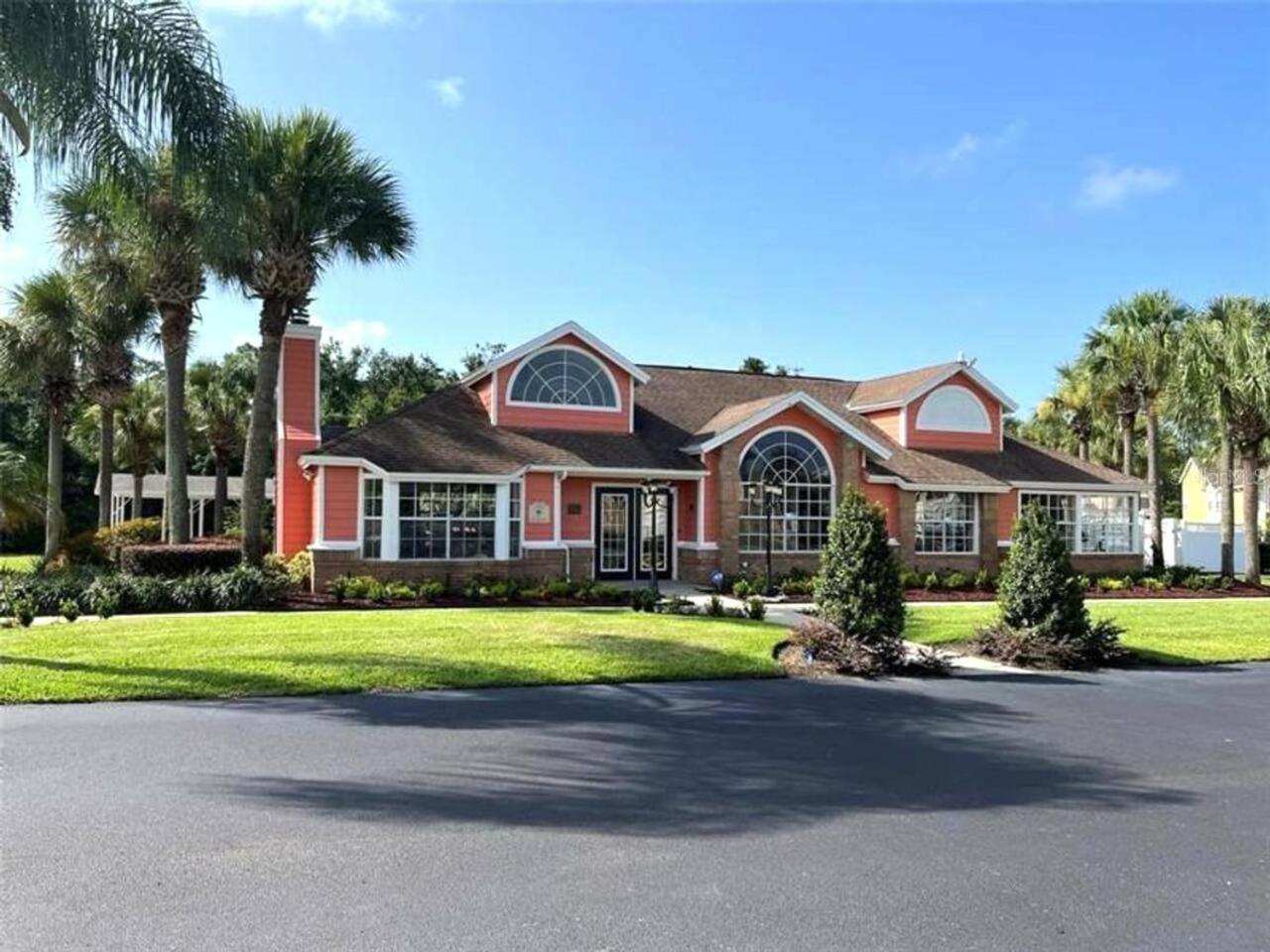 Cozivill Apartamento Kissimmee Exterior foto