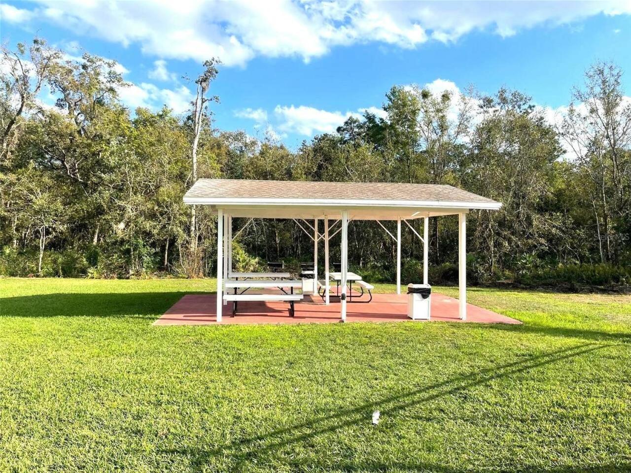 Cozivill Apartamento Kissimmee Exterior foto